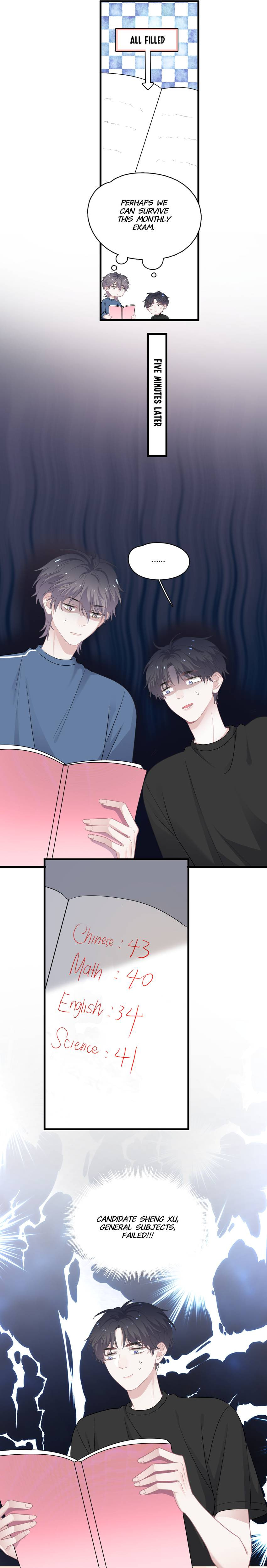 Read The Guy Inside Me chapter 21 image 4 on Lezhin