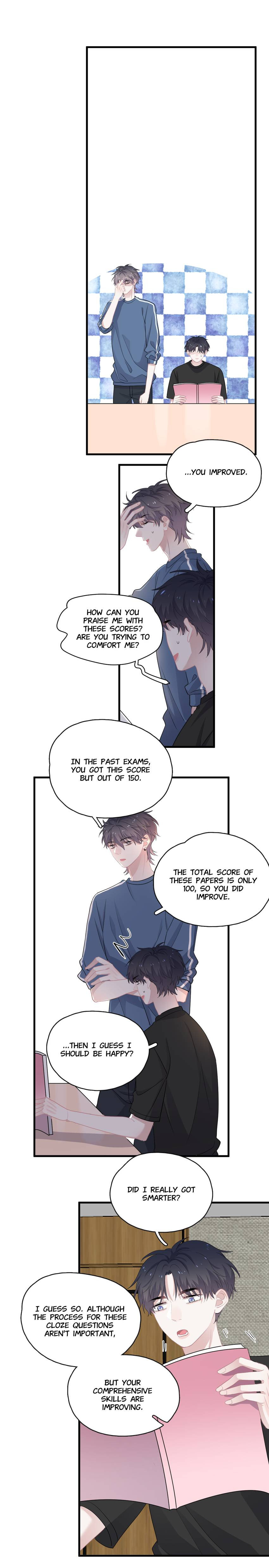 Read The Guy Inside Me chapter 21 image 6 on Lezhin
