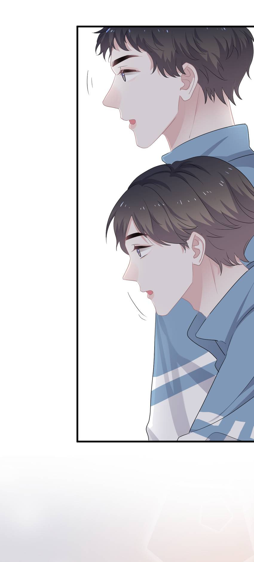 Read The Guy Inside Me chapter 22 image 28 on Lezhin