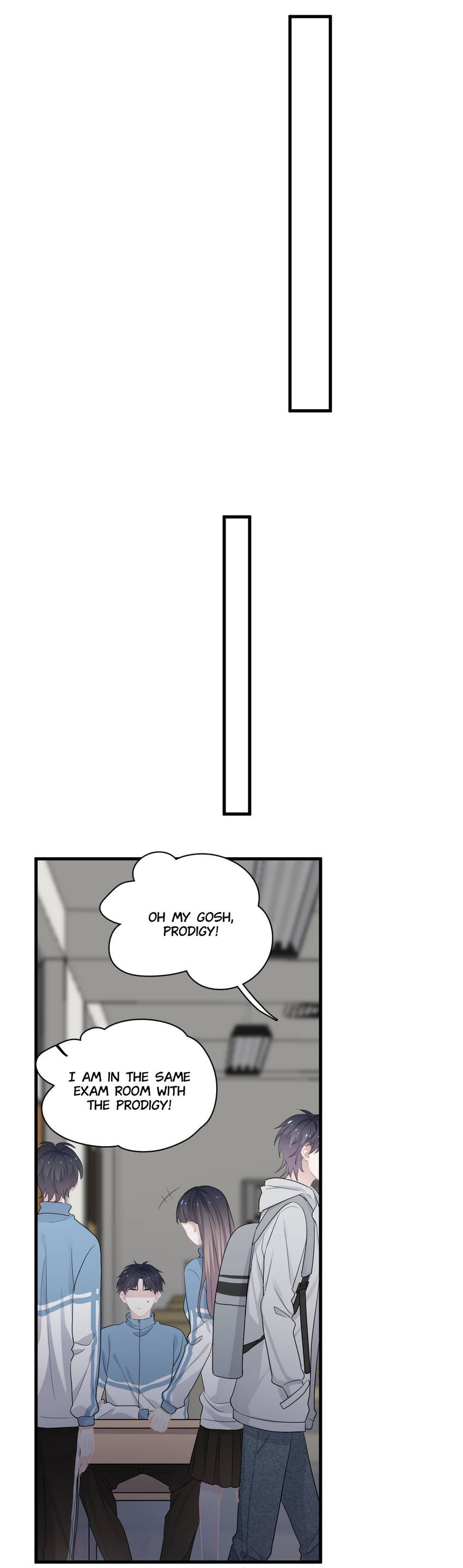 Read The Guy Inside Me chapter 23 image 10 on Lezhin