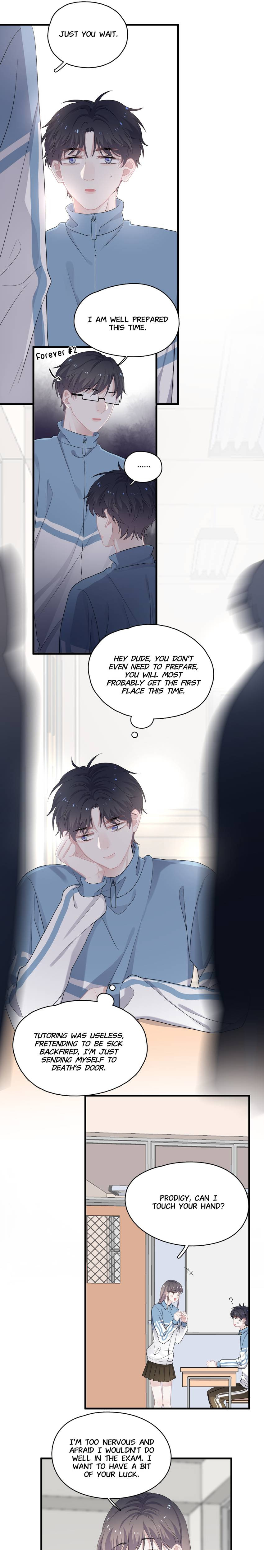 Read The Guy Inside Me chapter 23 image 11 on Lezhin