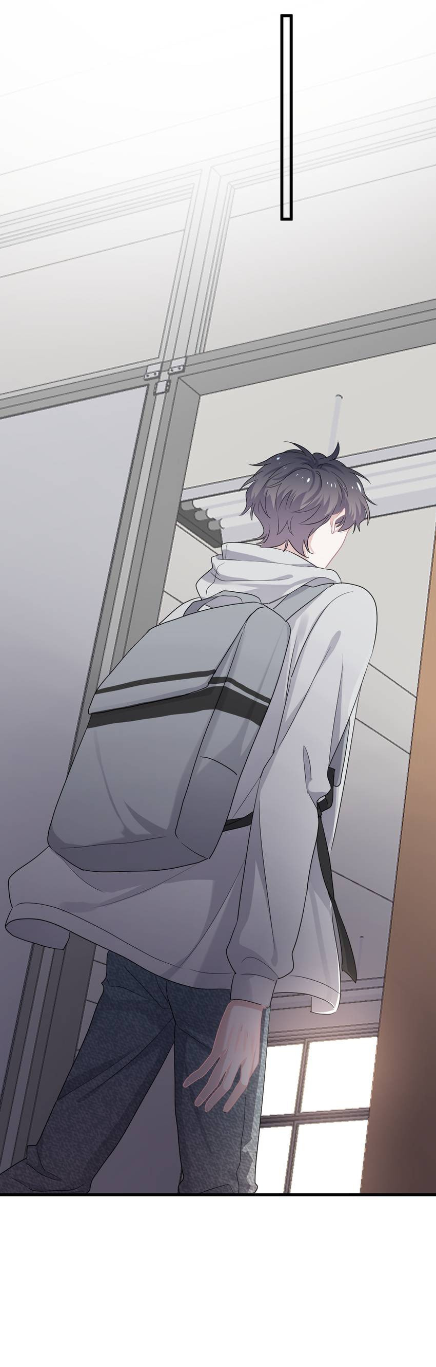 Read The Guy Inside Me chapter 23 image 13 on Lezhin