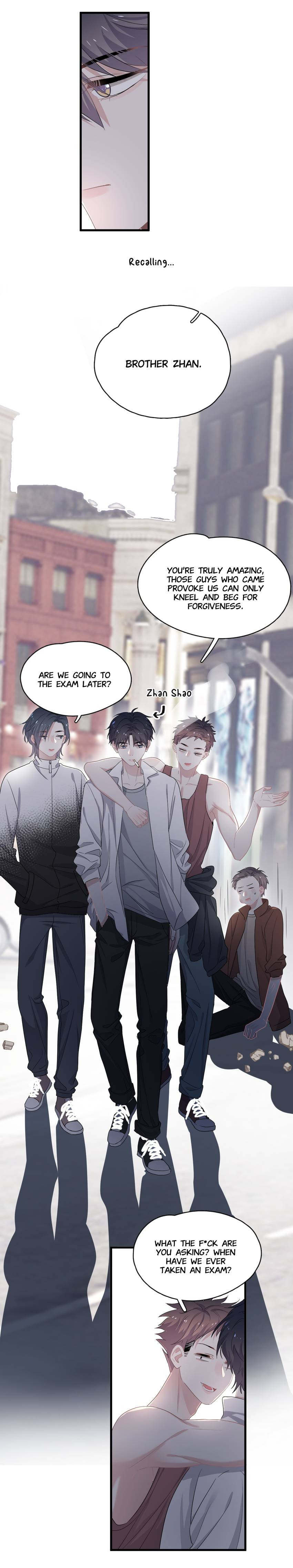Read The Guy Inside Me chapter 23 image 15 on Lezhin