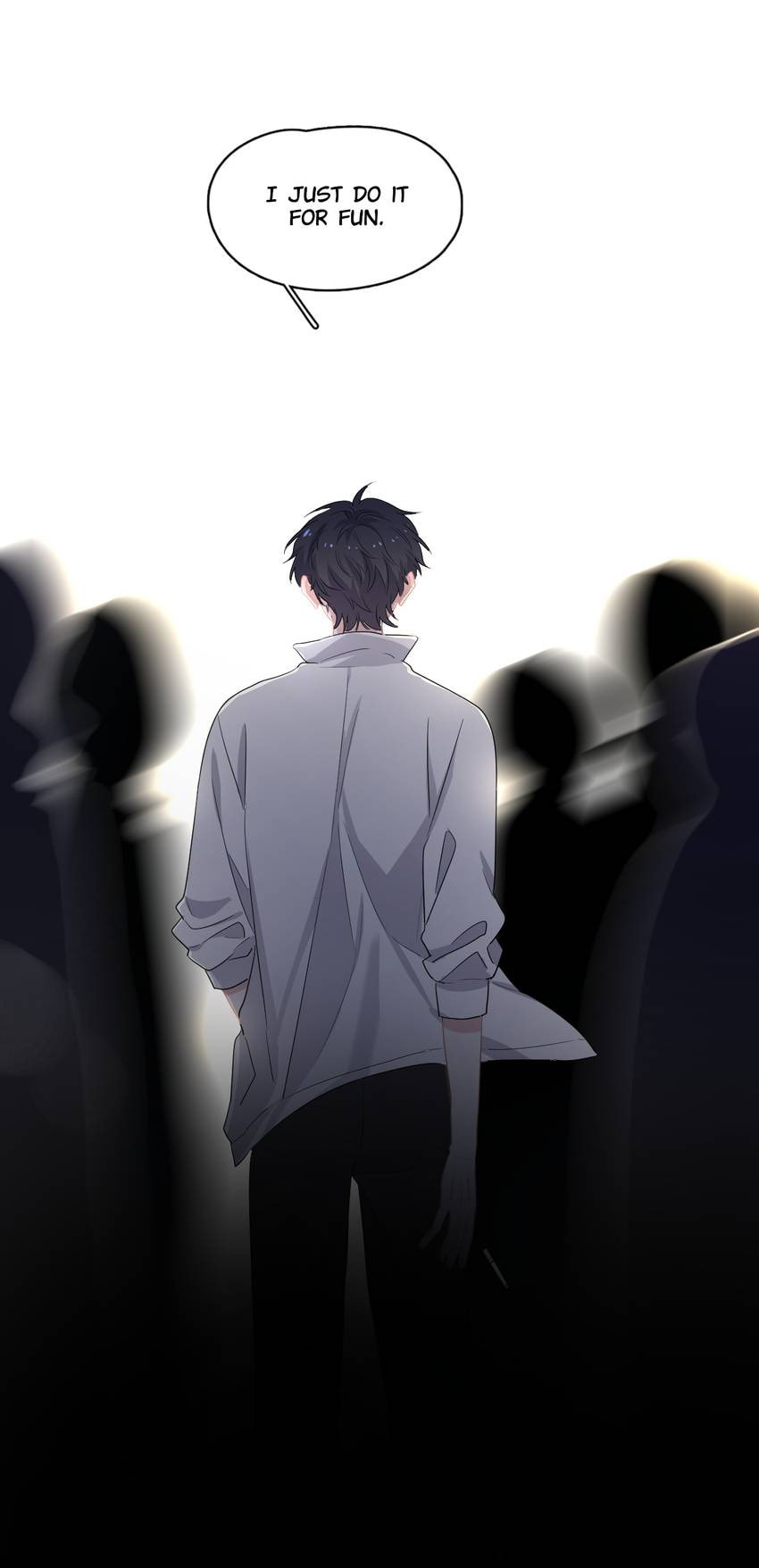 Read The Guy Inside Me chapter 23 image 17 on Lezhin