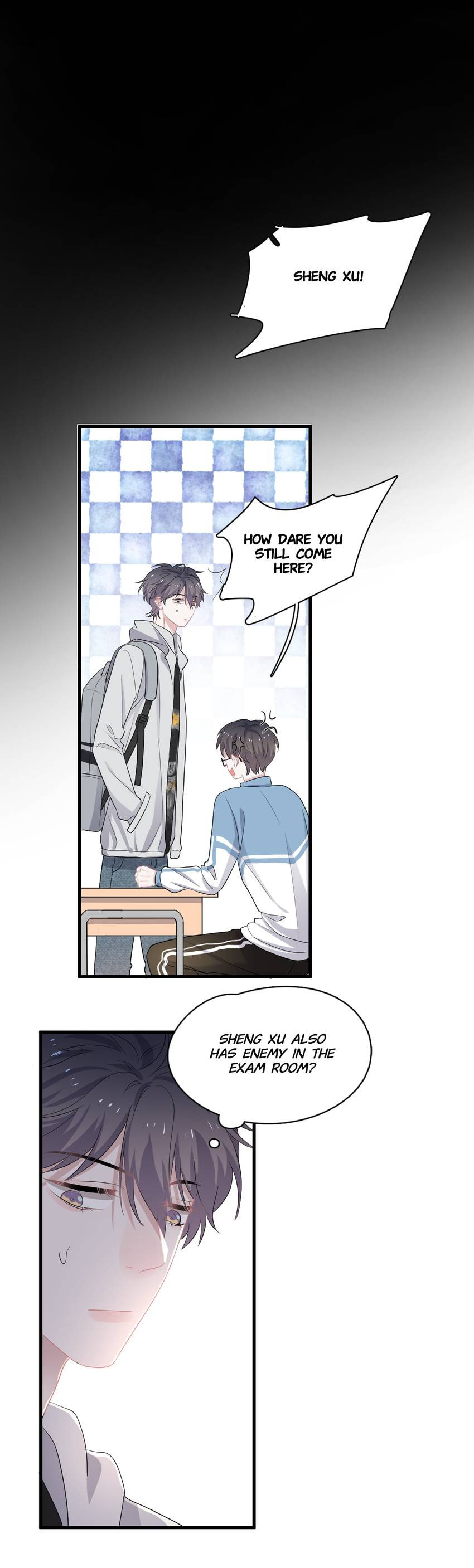 Read The Guy Inside Me chapter 23 image 18 on Lezhin