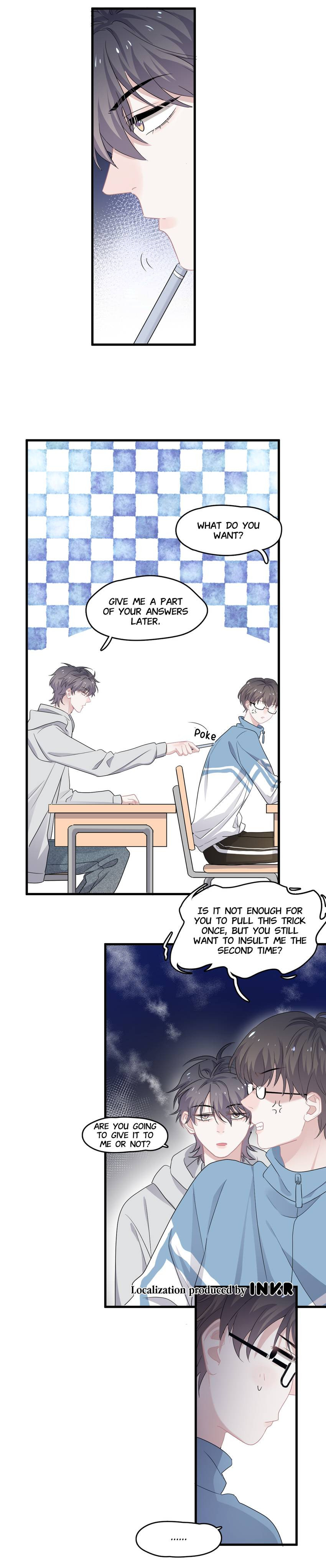 Read The Guy Inside Me chapter 23 image 26 on Lezhin