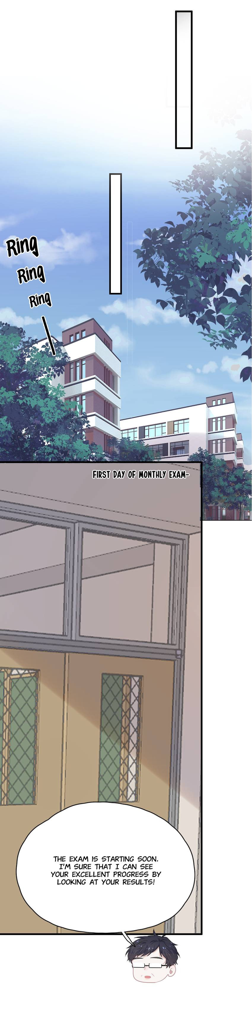 Read The Guy Inside Me chapter 23 image 5 on Lezhin