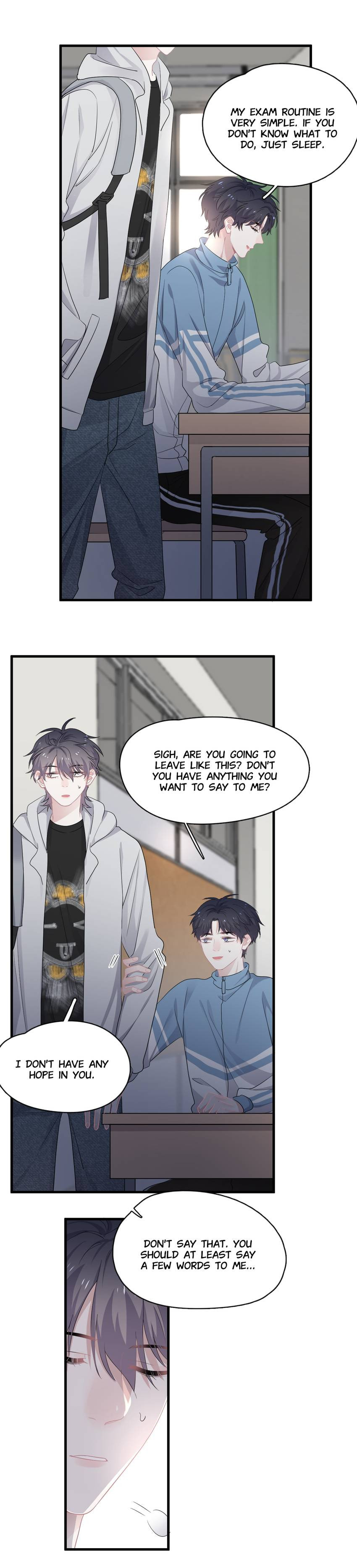 Read The Guy Inside Me chapter 23 image 8 on Lezhin