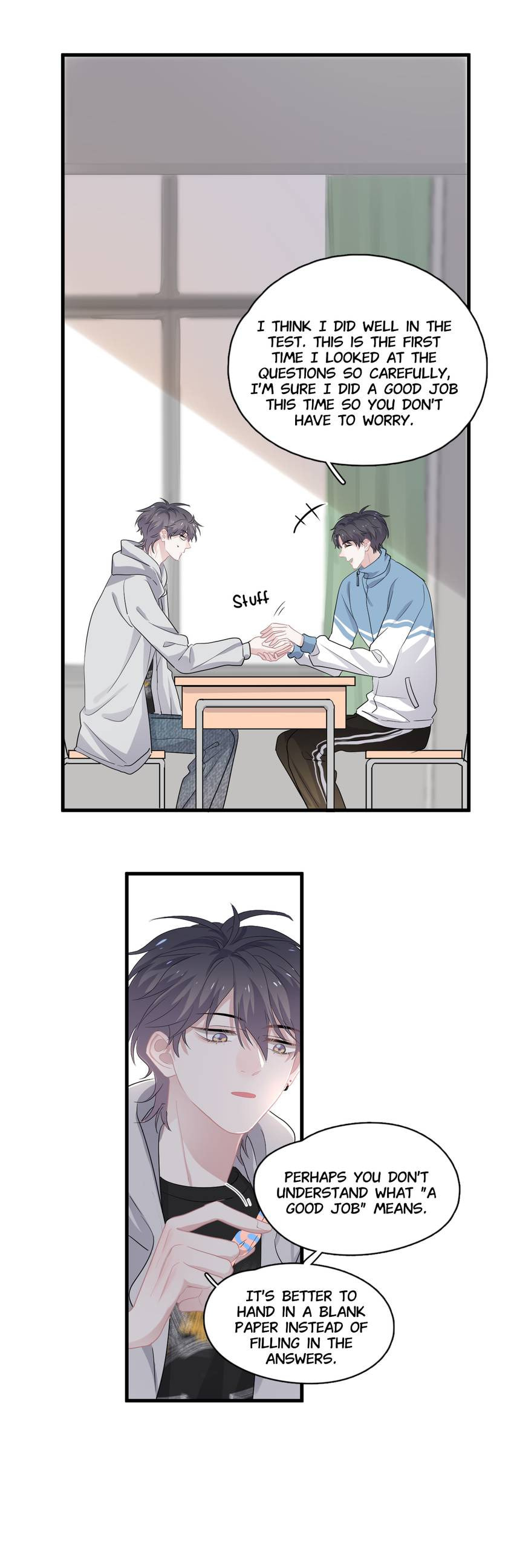 Read The Guy Inside Me chapter 24 image 10 on Lezhin