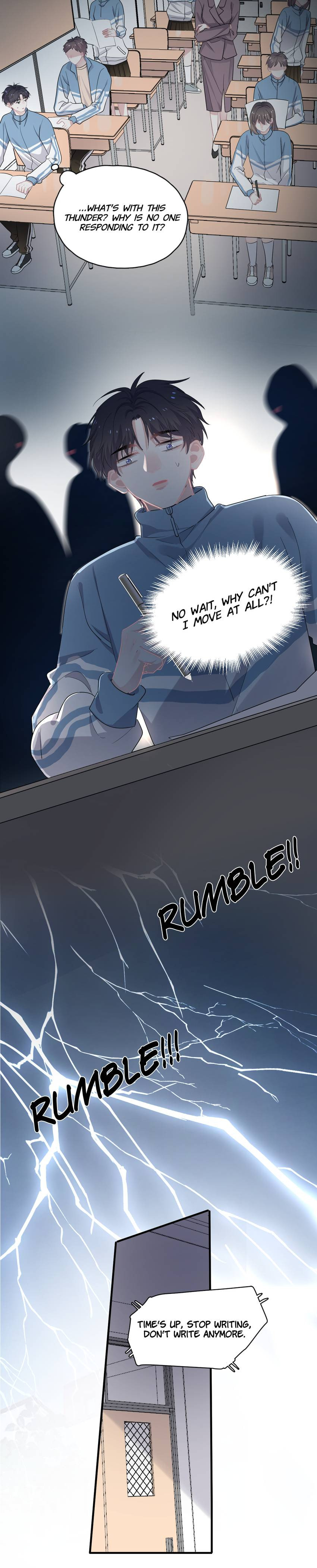 Read The Guy Inside Me chapter 24 image 14 on Lezhin