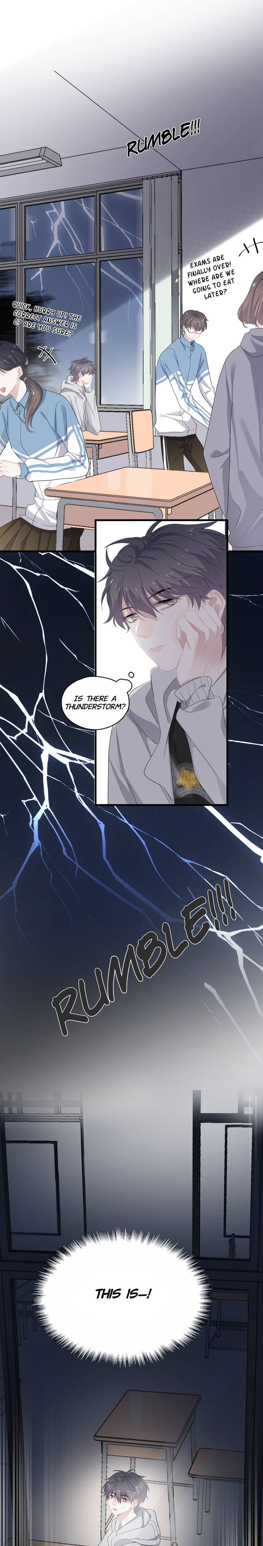 Read The Guy Inside Me chapter 24 image 17 on Lezhin