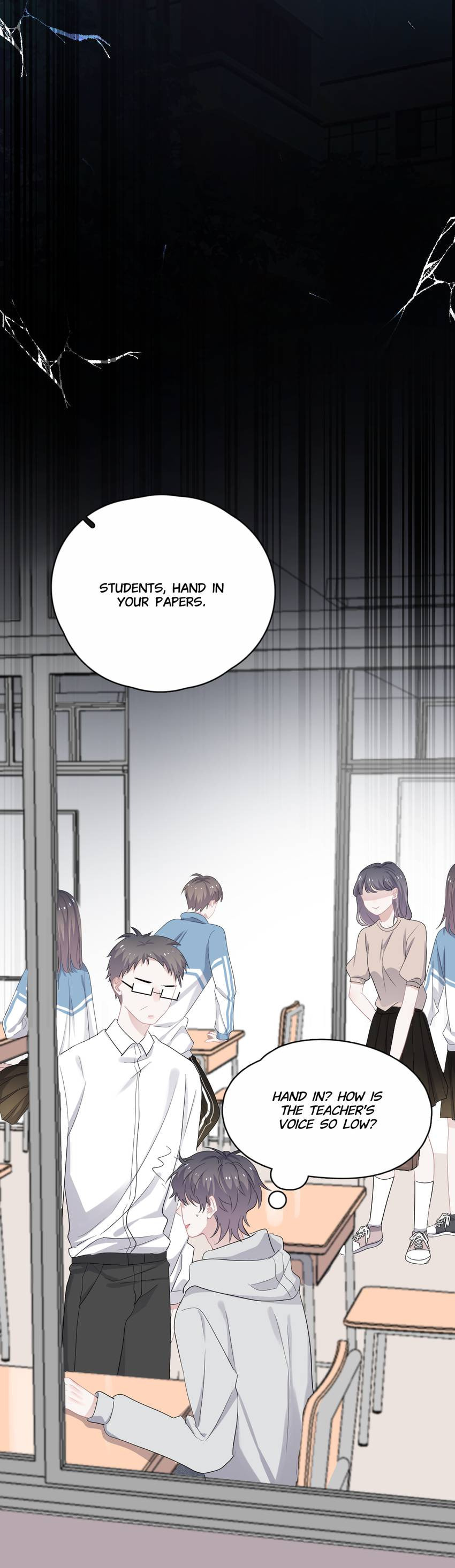 Read The Guy Inside Me chapter 24 image 19 on Lezhin