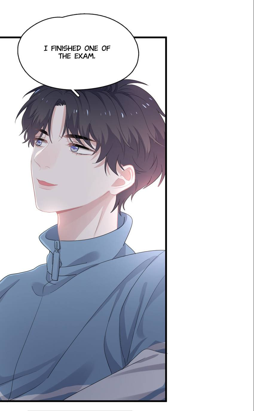 Read The Guy Inside Me chapter 24 image 2 on Lezhin
