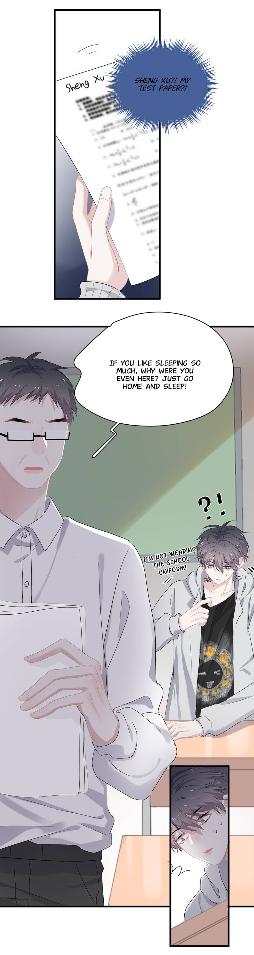 Read The Guy Inside Me chapter 24 image 21 on Lezhin