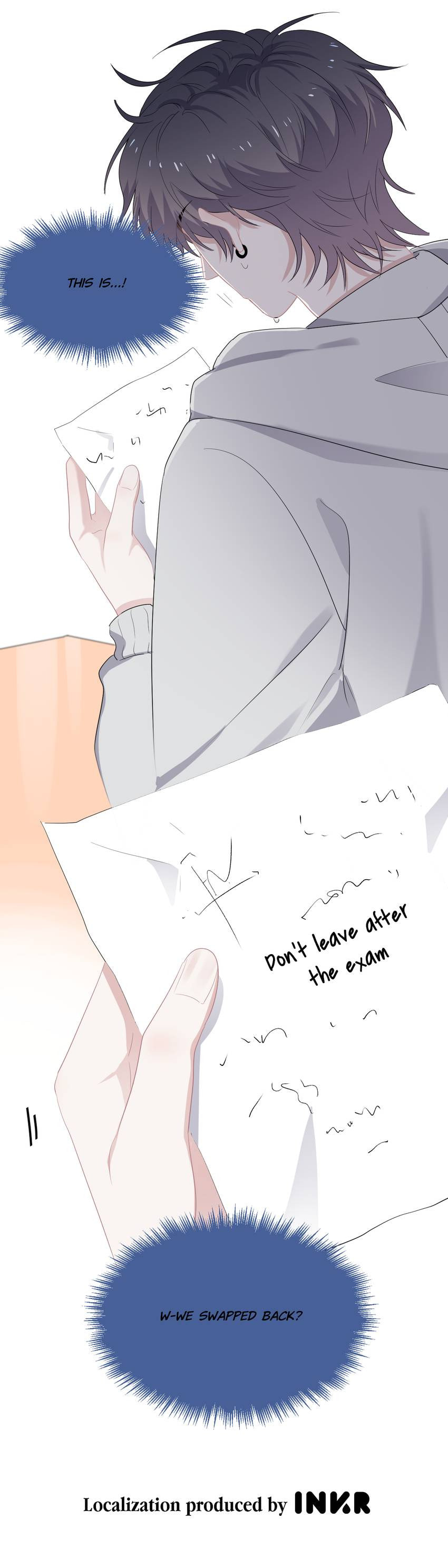 Read The Guy Inside Me chapter 24 image 22 on Lezhin