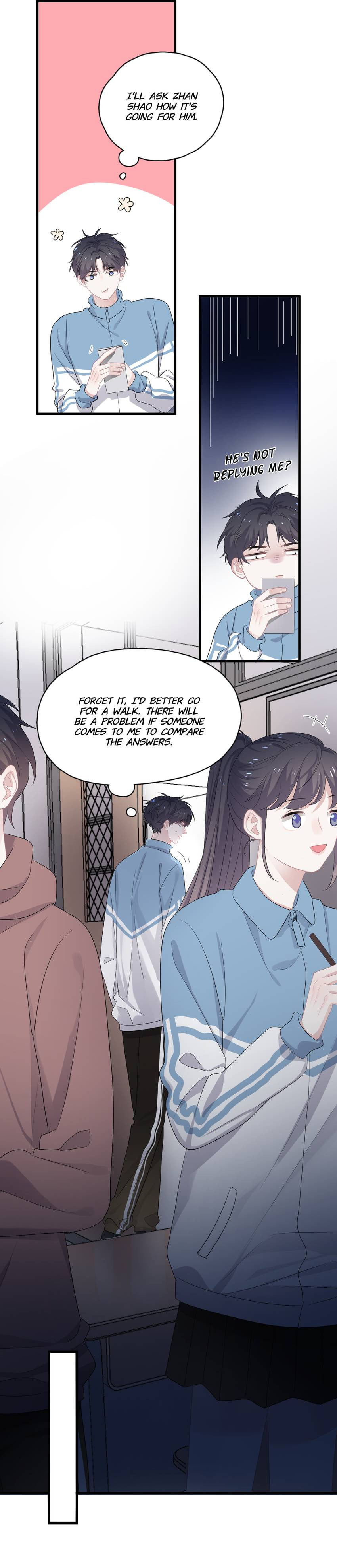 Read The Guy Inside Me chapter 24 image 3 on Lezhin