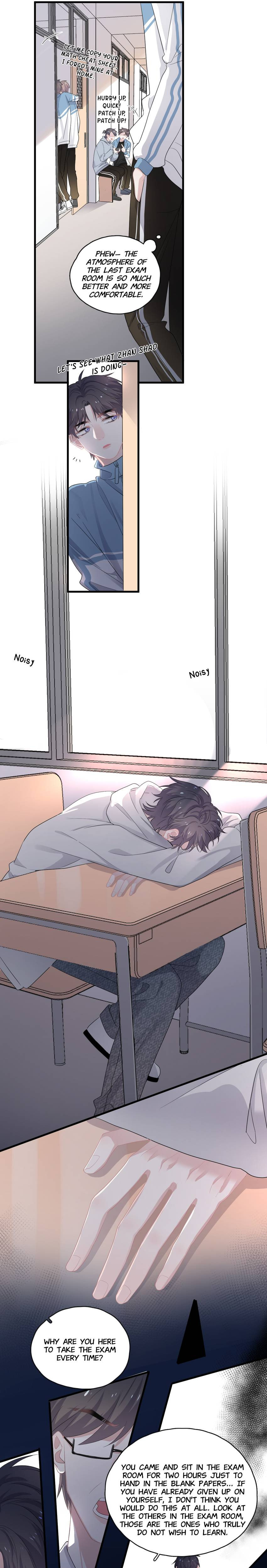 Read The Guy Inside Me chapter 24 image 5 on Lezhin