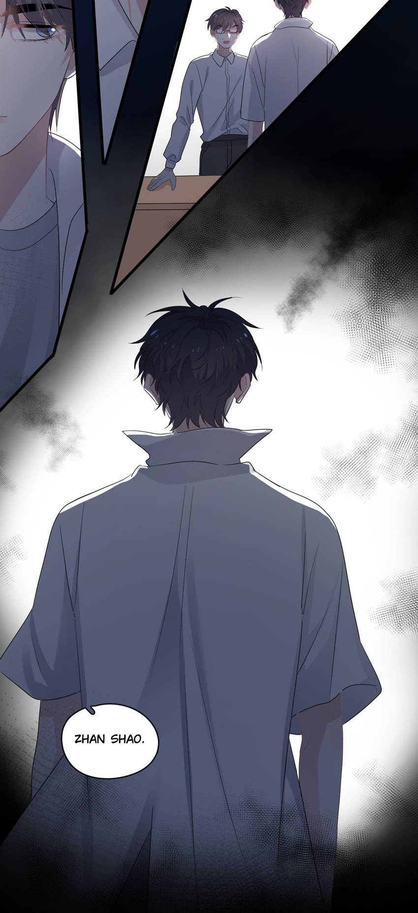 Read The Guy Inside Me chapter 24 image 6 on Lezhin