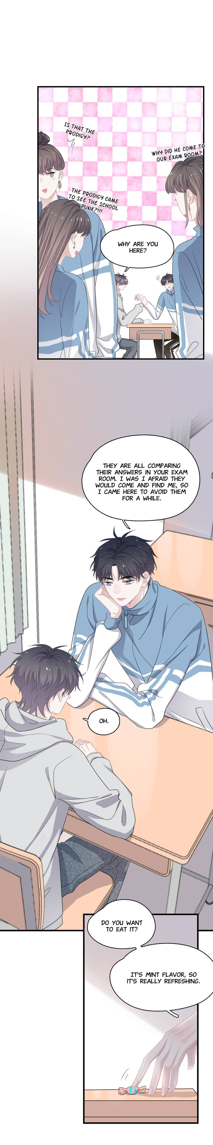 Read The Guy Inside Me chapter 24 image 9 on Lezhin