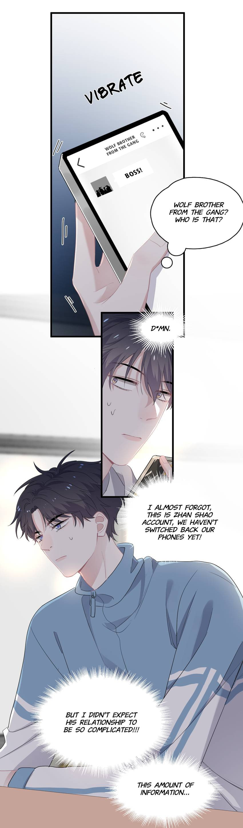 Read The Guy Inside Me chapter 25 image 15 on Lezhin