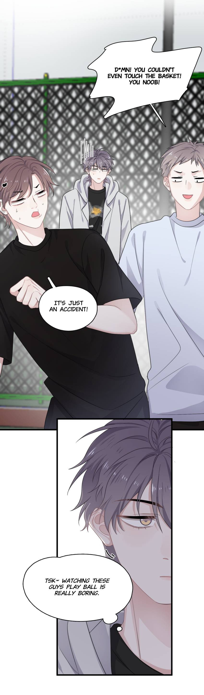 Read The Guy Inside Me chapter 25 image 21 on Lezhin