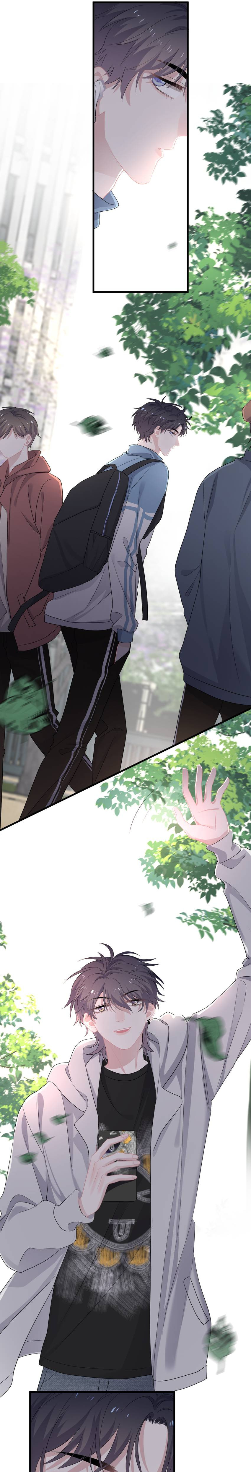 Read The Guy Inside Me chapter 25 image 25 on Lezhin