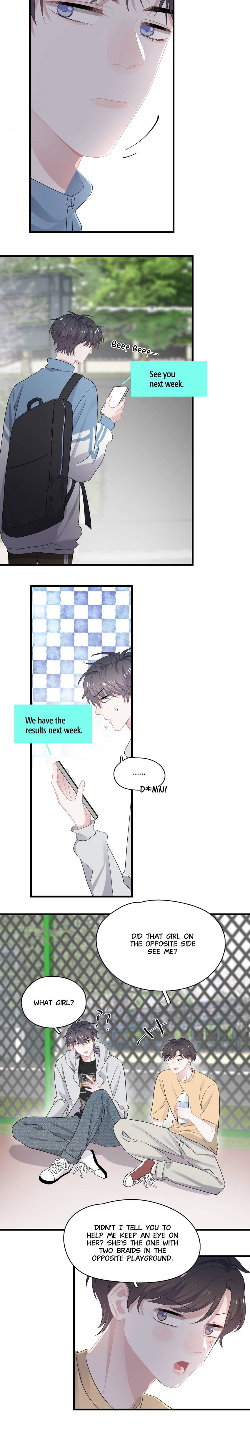 Read The Guy Inside Me chapter 25 image 26 on Lezhin
