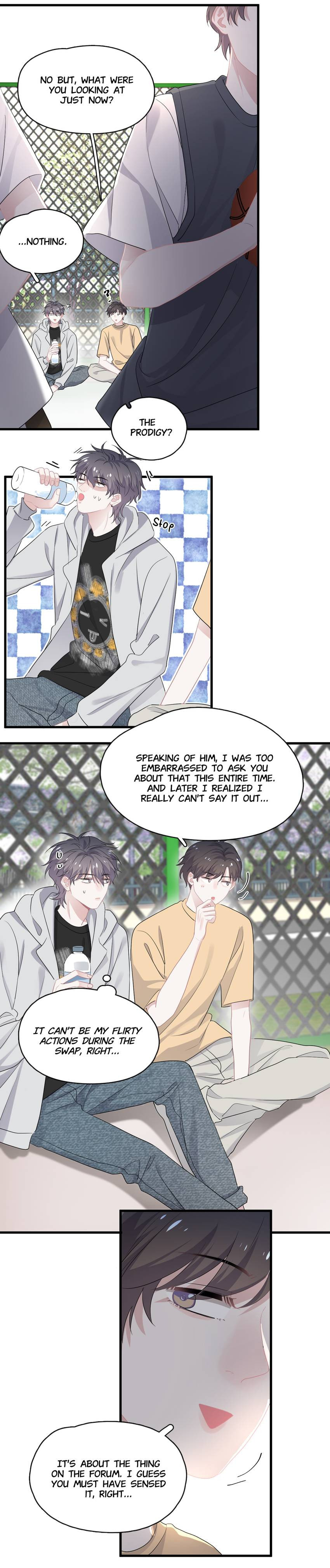 Read The Guy Inside Me chapter 25 image 28 on Lezhin