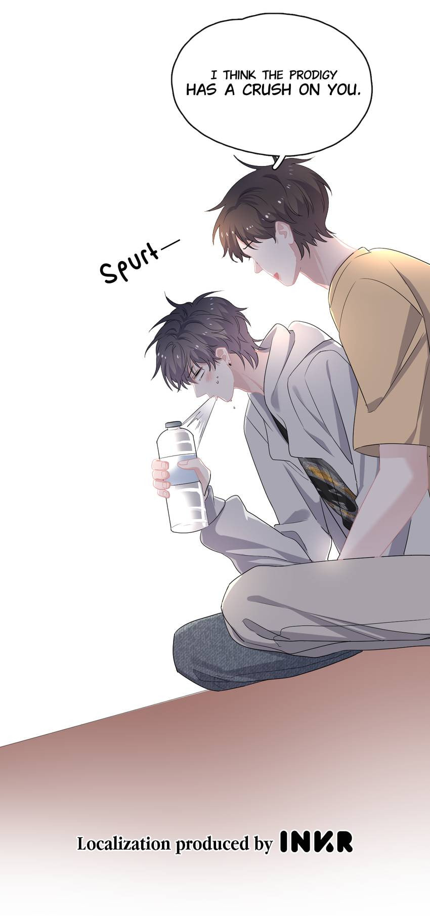 Read The Guy Inside Me chapter 25 image 29 on Lezhin