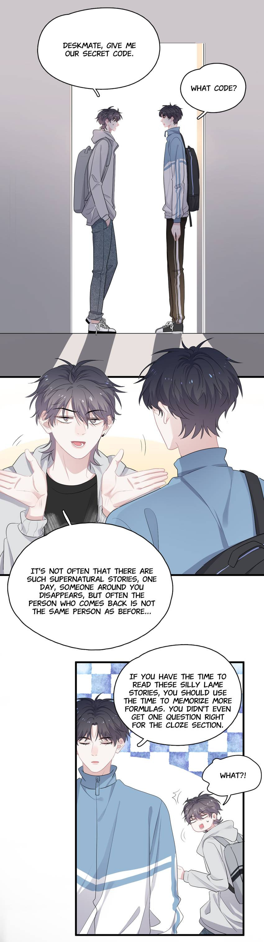 Read The Guy Inside Me chapter 25 image 3 on Lezhin