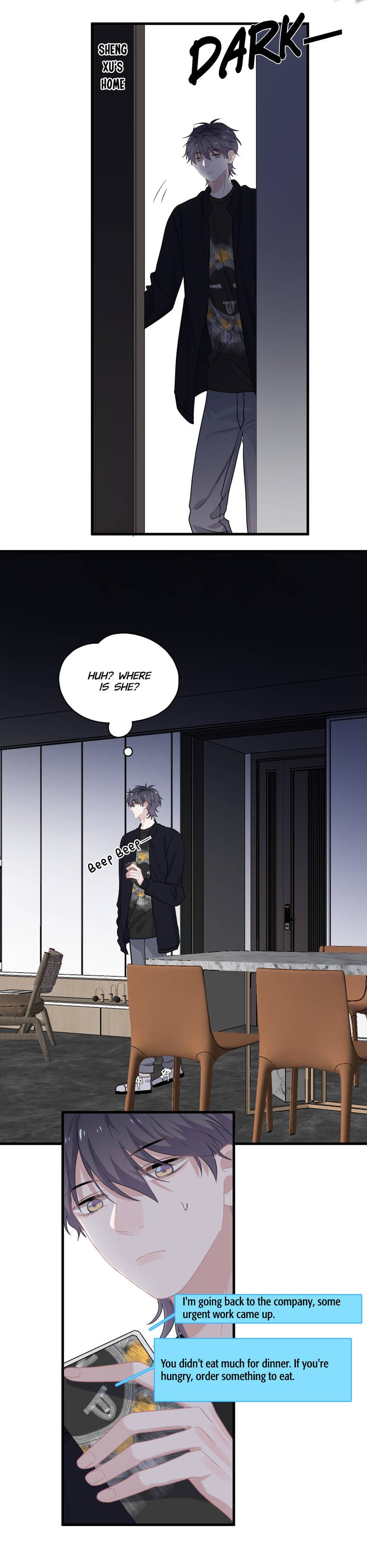 Read The Guy Inside Me chapter 27 image 11 on Lezhin