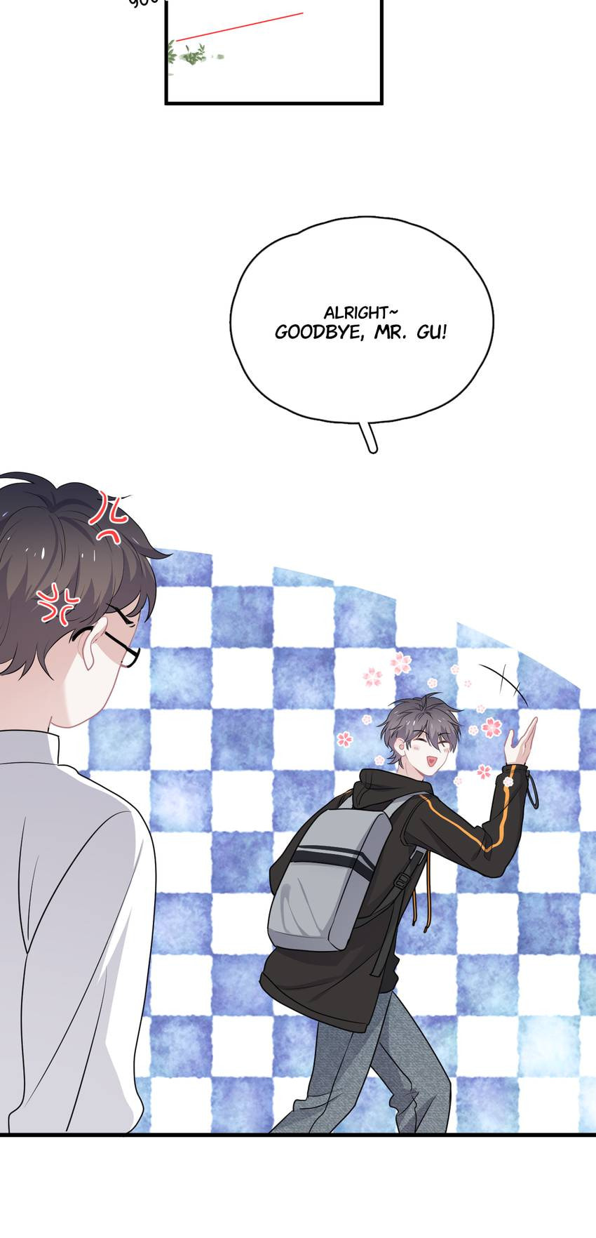 Read The Guy Inside Me chapter 27 image 24 on Lezhin