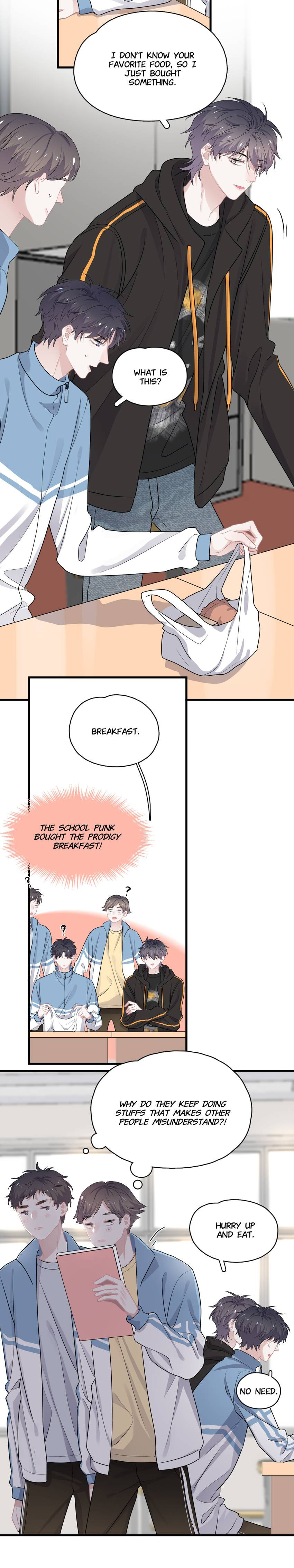 Read The Guy Inside Me chapter 27 image 26 on Lezhin