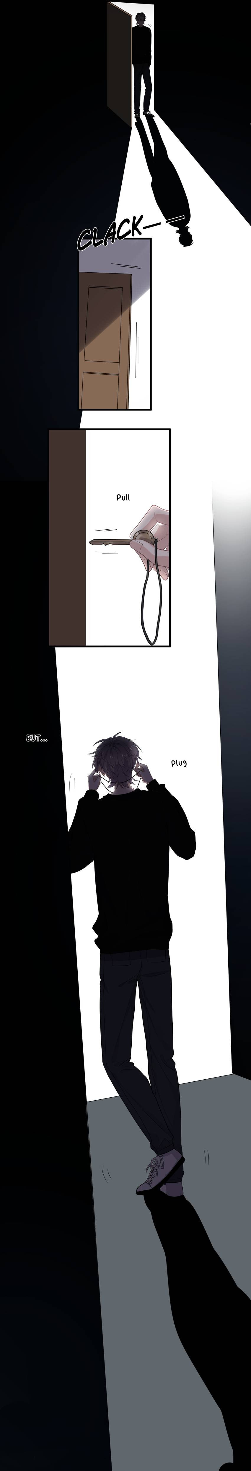Read The Guy Inside Me chapter 27 image 4 on Lezhin