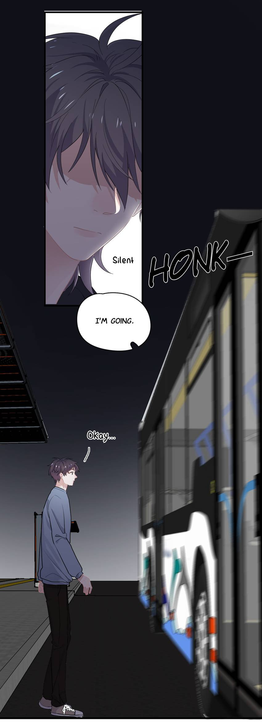 Read The Guy Inside Me chapter 27 image 9 on Lezhin