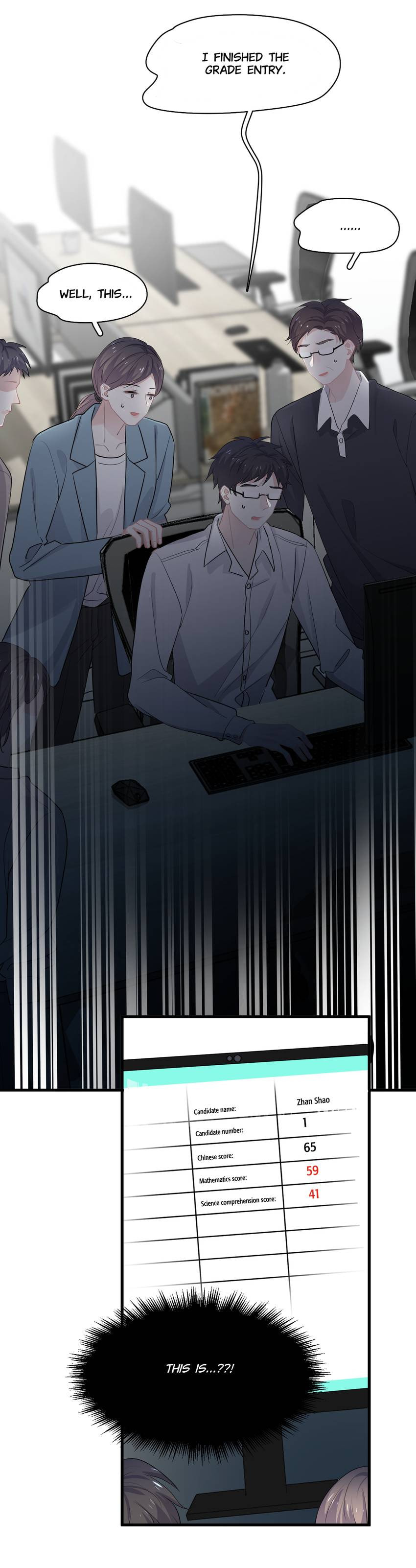 Read The Guy Inside Me chapter 28 image 10 on Lezhin