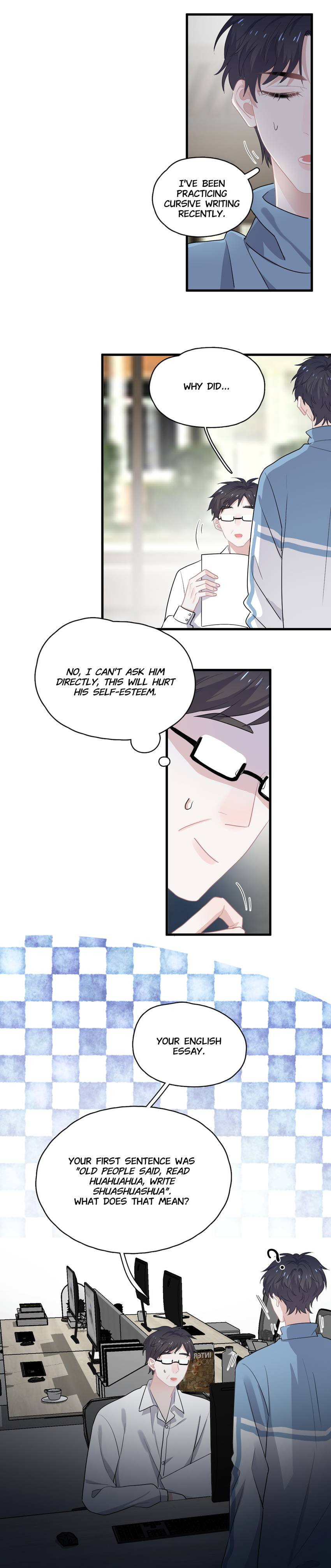 Read The Guy Inside Me chapter 28 image 20 on Lezhin