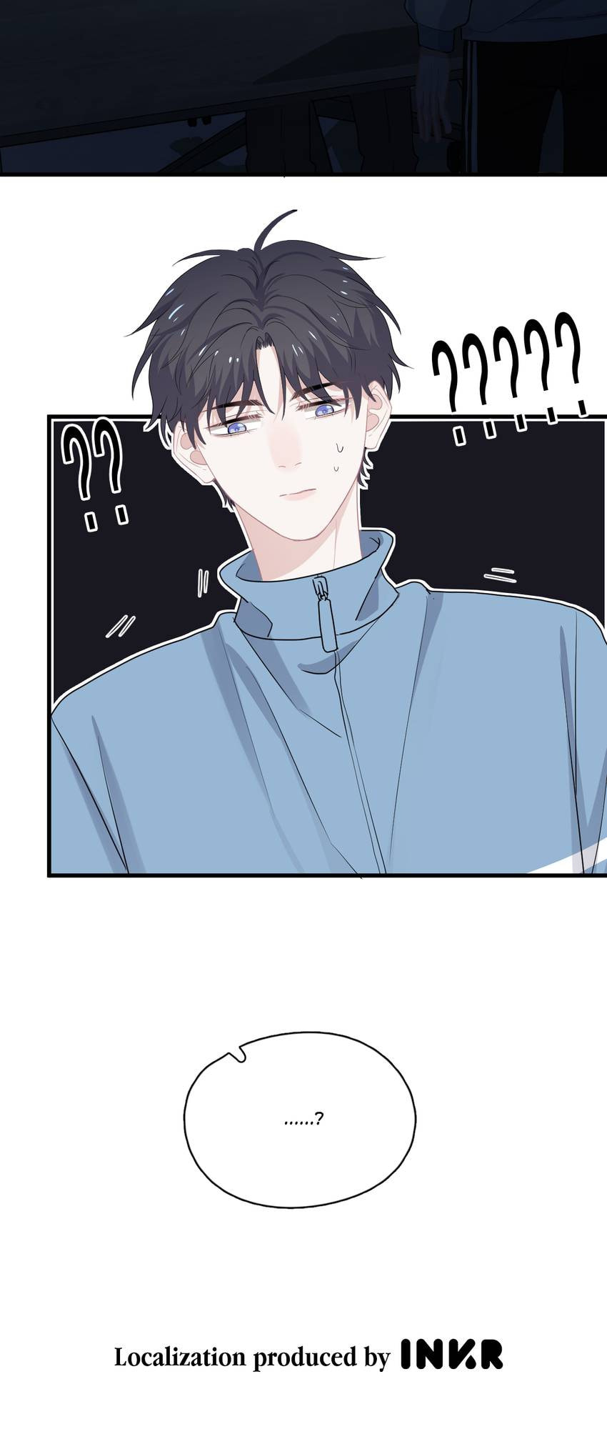 Read The Guy Inside Me chapter 28 image 21 on Lezhin