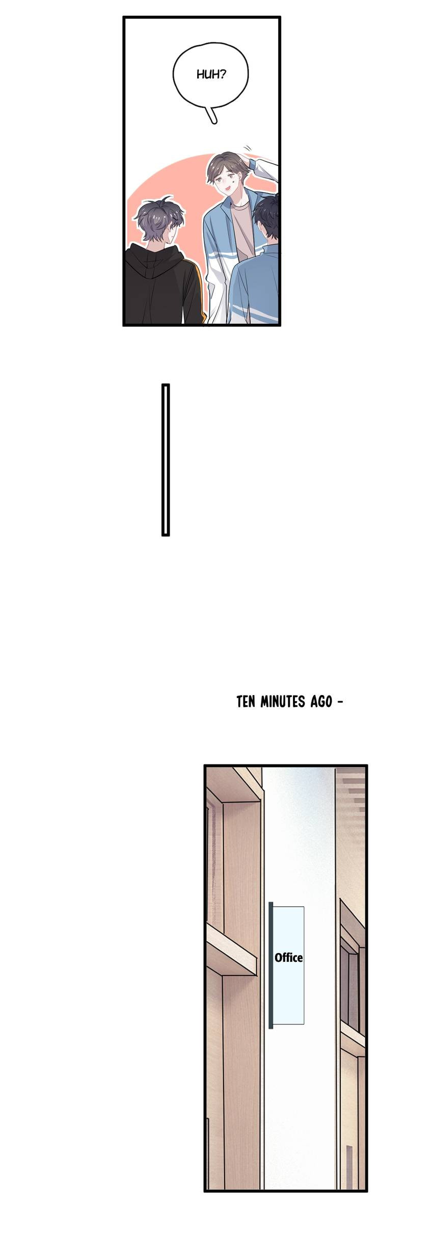 Read The Guy Inside Me chapter 28 image 5 on Lezhin
