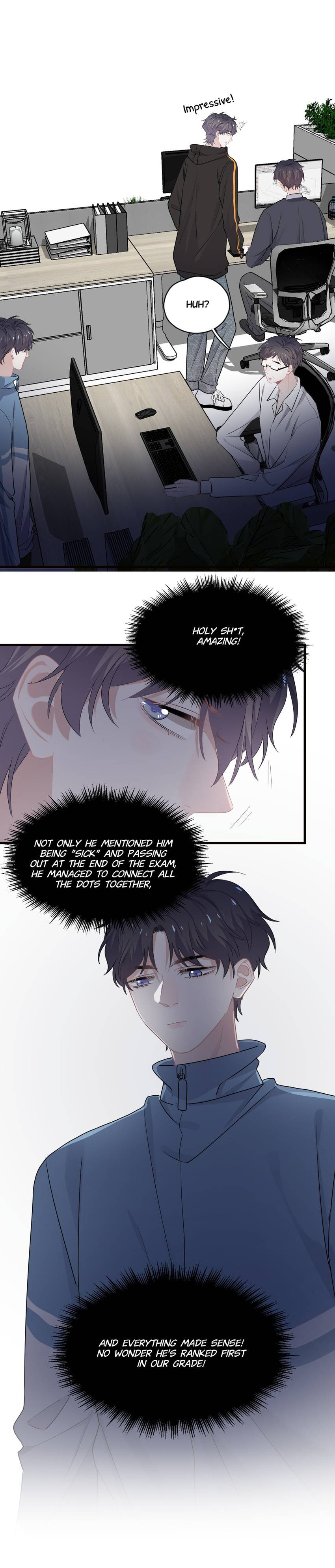 Read The Guy Inside Me chapter 29 image 15 on Lezhin