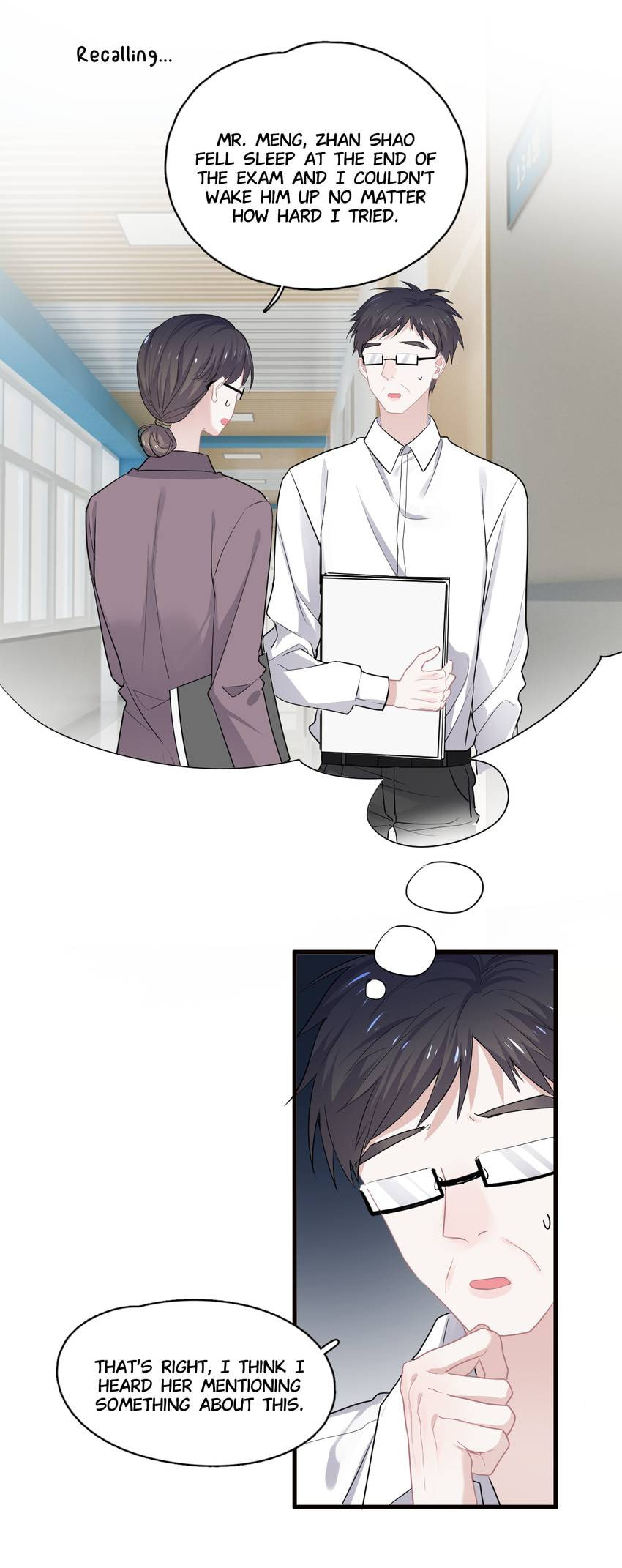 Read The Guy Inside Me chapter 29 image 17 on Lezhin