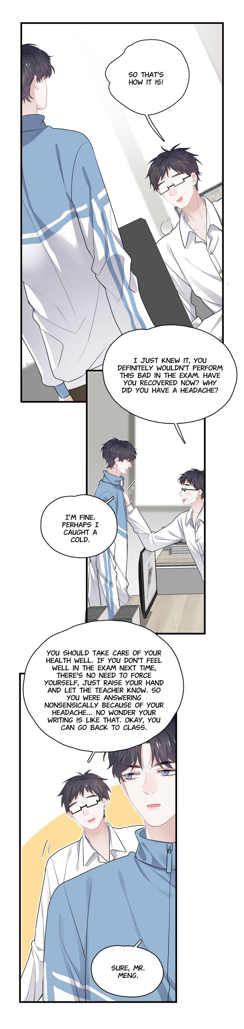 Read The Guy Inside Me chapter 29 image 18 on Lezhin