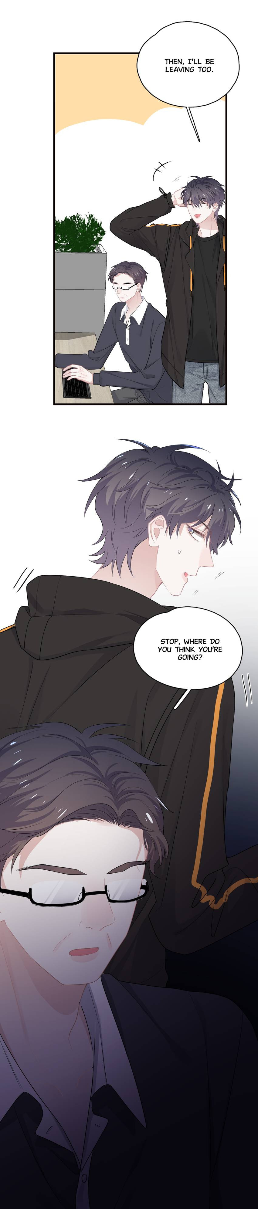 Read The Guy Inside Me chapter 29 image 20 on Lezhin