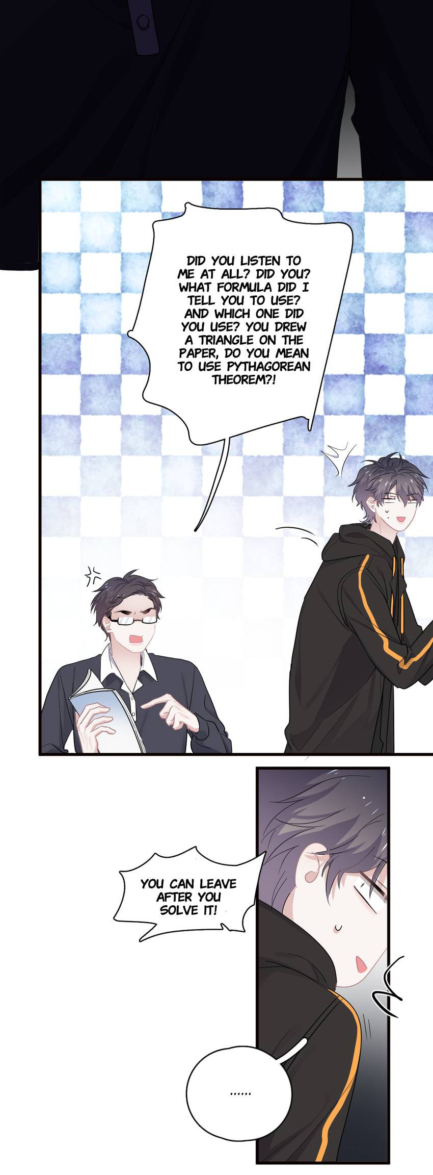 Read The Guy Inside Me chapter 29 image 21 on Lezhin