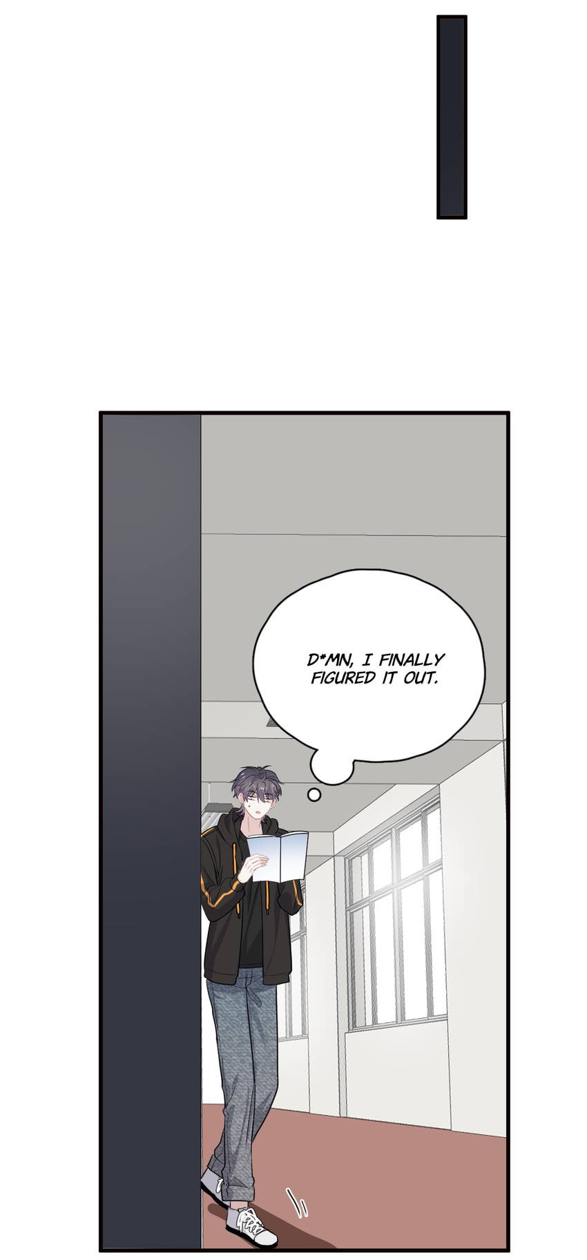 Read The Guy Inside Me chapter 29 image 22 on Lezhin