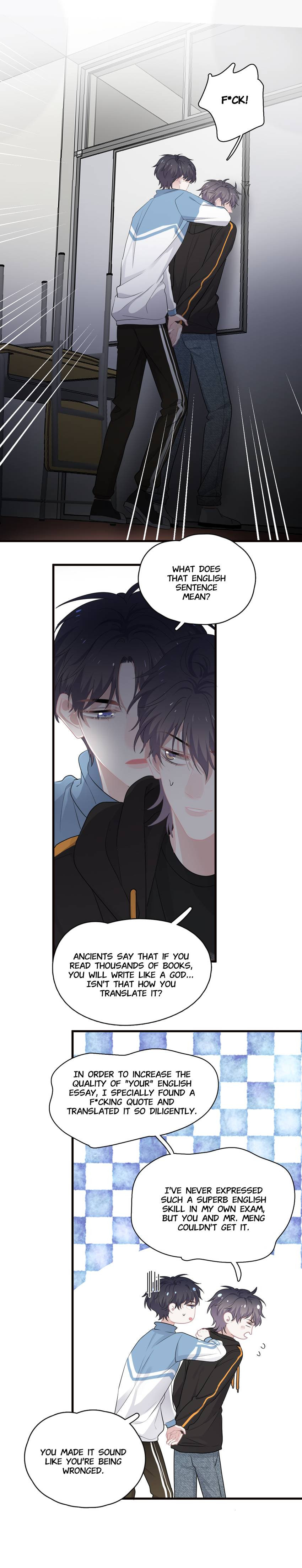 Read The Guy Inside Me chapter 29 image 28 on Lezhin
