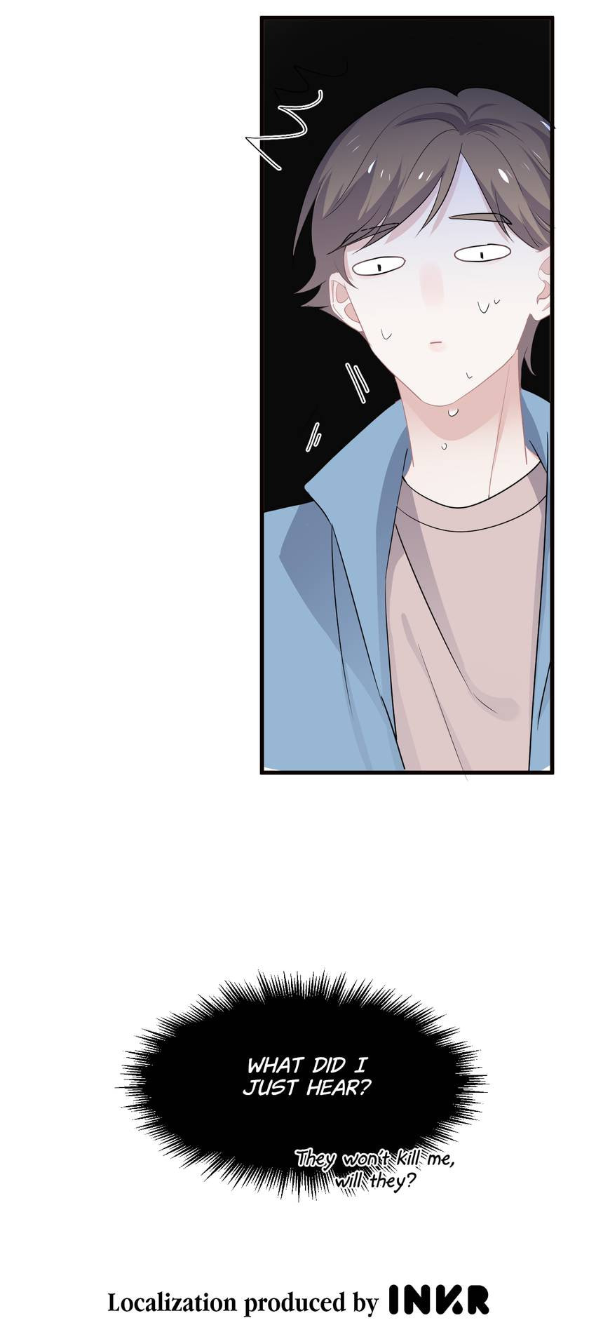 Read The Guy Inside Me chapter 29 image 31 on Lezhin