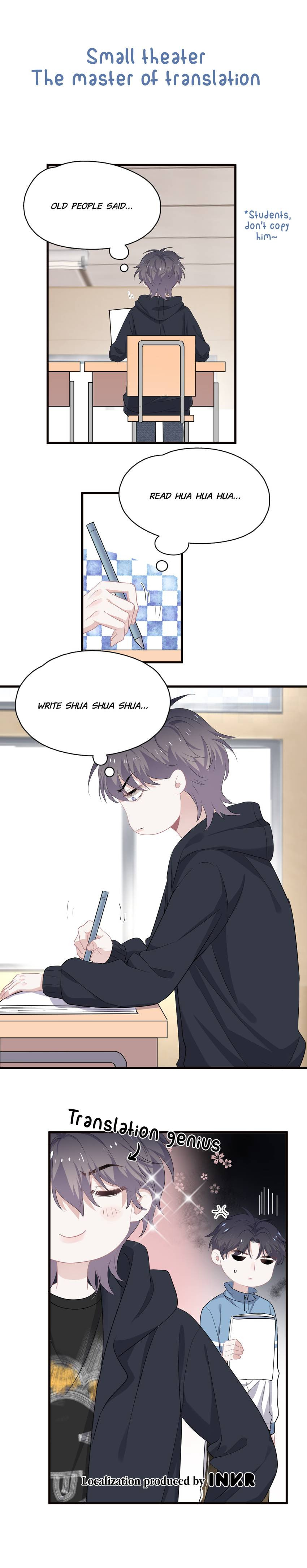 Read The Guy Inside Me chapter 29 image 32 on Lezhin