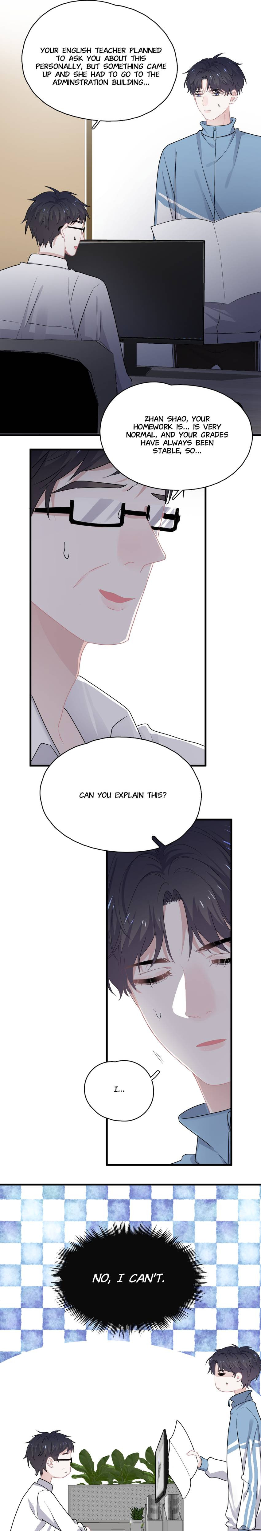 Read The Guy Inside Me chapter 29 image 4 on Lezhin