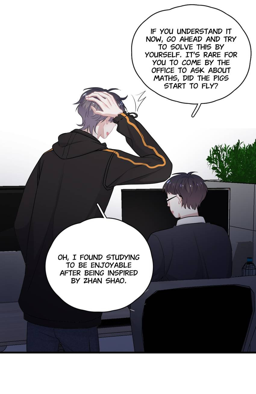 Read The Guy Inside Me chapter 29 image 8 on Lezhin